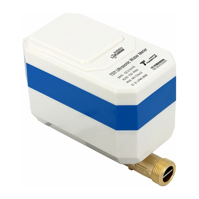STS Token Water Meter high quality